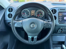 VW Tiguan 2.0TDI* NAVI* 100%km* KAMERA* LIZING, снимка 7