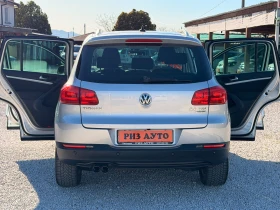 VW Tiguan 2.0TDI* NAVI* 100%km* KAMERA* LIZING, снимка 8