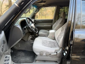 Nissan Patrol, снимка 5