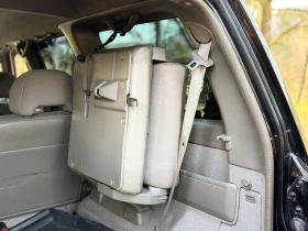 Nissan Patrol, снимка 9