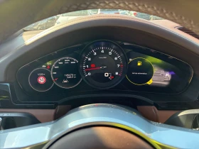 Porsche Cayenne Matrix* 360* Bose* Pano* Carplay* Обдух, снимка 8