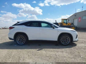 Lexus RX 350, снимка 14