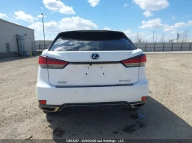 Lexus RX 350, снимка 17