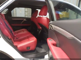 Lexus RX 350, снимка 8
