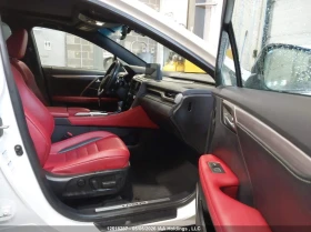 Lexus RX 350, снимка 5