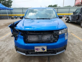 Ford Maverick 2.5l Xlt, снимка 5