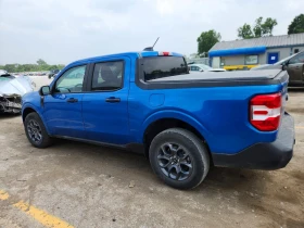 Ford Maverick 2.5l Xlt, снимка 2