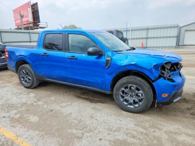 Ford Maverick 2.5l Xlt, снимка 4
