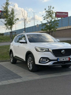 Kia Sportage MG EHS Plug In Hybrid 37000km, снимка 2