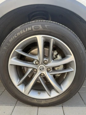 Kia Sportage MG EHS Plug In Hybrid 37000km, снимка 15