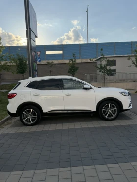 Kia Sportage MG EHS Plug In Hybrid 37000km, снимка 7