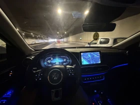 Kia Sportage MG EHS Plug In Hybrid 37000km, снимка 10