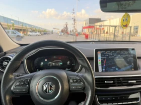 Kia Sportage MG EHS Plug In Hybrid 37000km, снимка 14