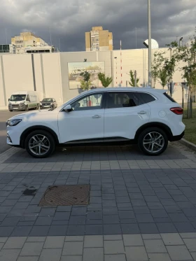 Kia Sportage MG EHS Plug In Hybrid 37000km, снимка 6