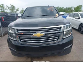 Chevrolet Suburban 1500 LTZ* КОЖА* ГРАДУШКОВА, снимка 12