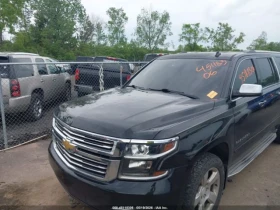 Chevrolet Suburban 1500 LTZ* КОЖА* ГРАДУШКОВА, снимка 6
