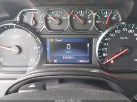 Chevrolet Suburban 1500 LTZ* КОЖА* ГРАДУШКОВА, снимка 15