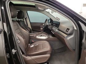 Mercedes-Benz GLS580 BURMESTER * ОБДУХВАНЕ * ДИСТРОНИК * HEAD - UP, снимка 8