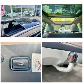 Kia Sportage 2.0 CRDi / 185 к.с. / DCT-8 / AWD/GT LINE, снимка 15