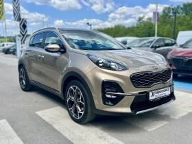 Kia Sportage 2.0 CRDi / 185 к.с. / DCT-8 / AWD/GT LINE, снимка 3