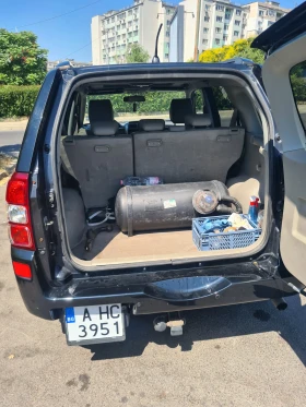 Suzuki Grand vitara v6, снимка 6