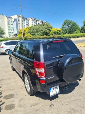 Suzuki Grand vitara v6, снимка 4