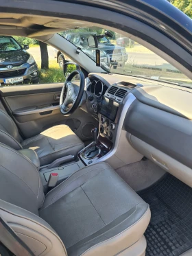 Suzuki Grand vitara v6, снимка 10