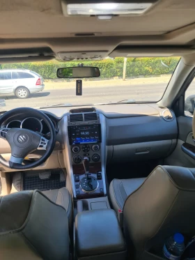 Suzuki Grand vitara v6, снимка 14