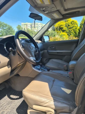 Suzuki Grand vitara v6, снимка 11