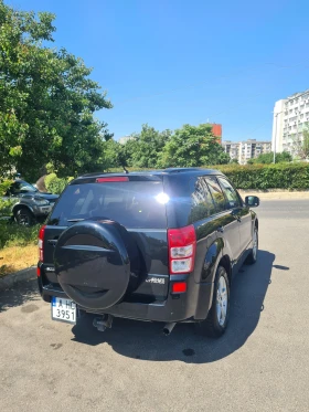 Suzuki Grand vitara v6, снимка 5