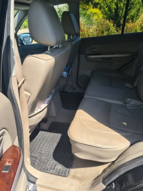 Suzuki Grand vitara v6, снимка 8