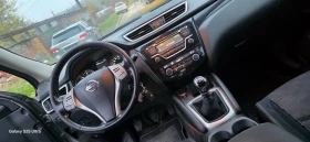 Nissan Qashqai 1.5dci, снимка 7