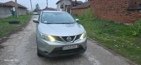Nissan Qashqai 1.5dci, снимка 11