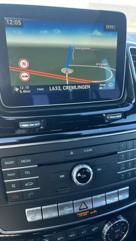 Mercedes-Benz GLE 350, снимка 5