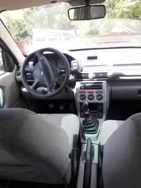 Land Rover Freelander, снимка 11