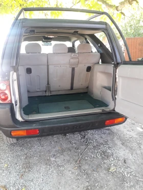 Land Rover Freelander, снимка 7