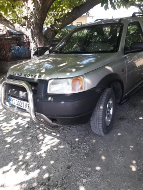 Land Rover Freelander, снимка 2