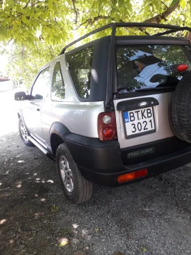 Land Rover Freelander, снимка 5