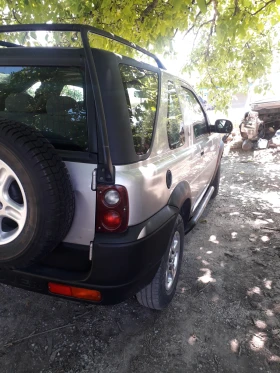 Land Rover Freelander, снимка 4