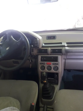 Land Rover Freelander, снимка 9