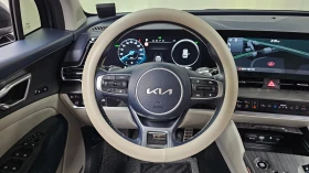 Kia Sportage 1.6 T-GDI Hybrid Signature 4WD, снимка 12