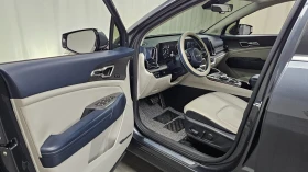 Kia Sportage 1.6 T-GDI Hybrid Signature 4WD, снимка 8