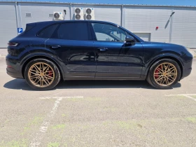 Porsche Cayenne S, снимка 4