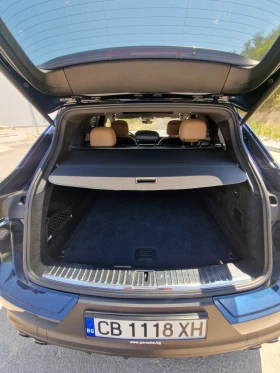Porsche Cayenne S, снимка 9
