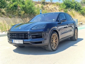 Porsche Cayenne S, снимка 1