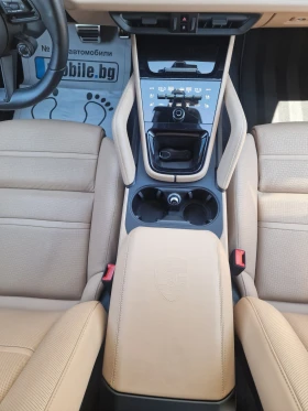 Porsche Cayenne S, снимка 12