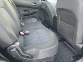 Nissan Qashqai + 2 1.6 DCI / 4x4 / N-TEC / FULL, снимка 10