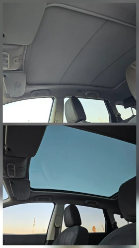 Nissan Qashqai + 2 1.6 DCI / 4x4 / N-TEC / FULL, снимка 13