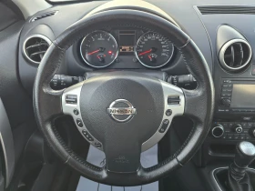 Nissan Qashqai + 2 1.6 DCI / 4x4 / N-TEC / FULL, снимка 12