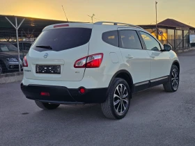 Nissan Qashqai + 2 1.6 DCI / 4x4 / N-TEC / FULL, снимка 4